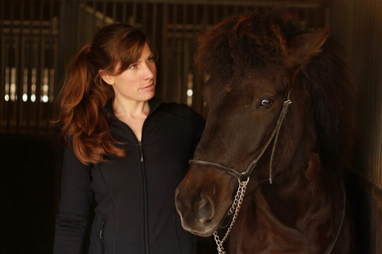 Individualtraining 3 am Schloßberghof