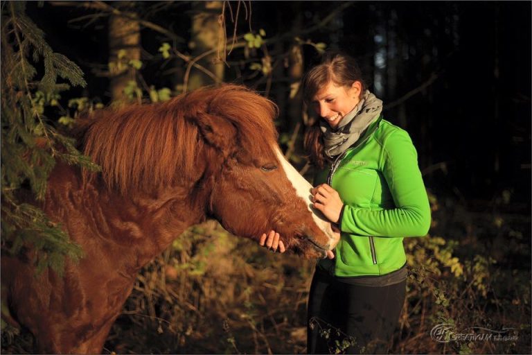 Herbsttraining am Oedhof